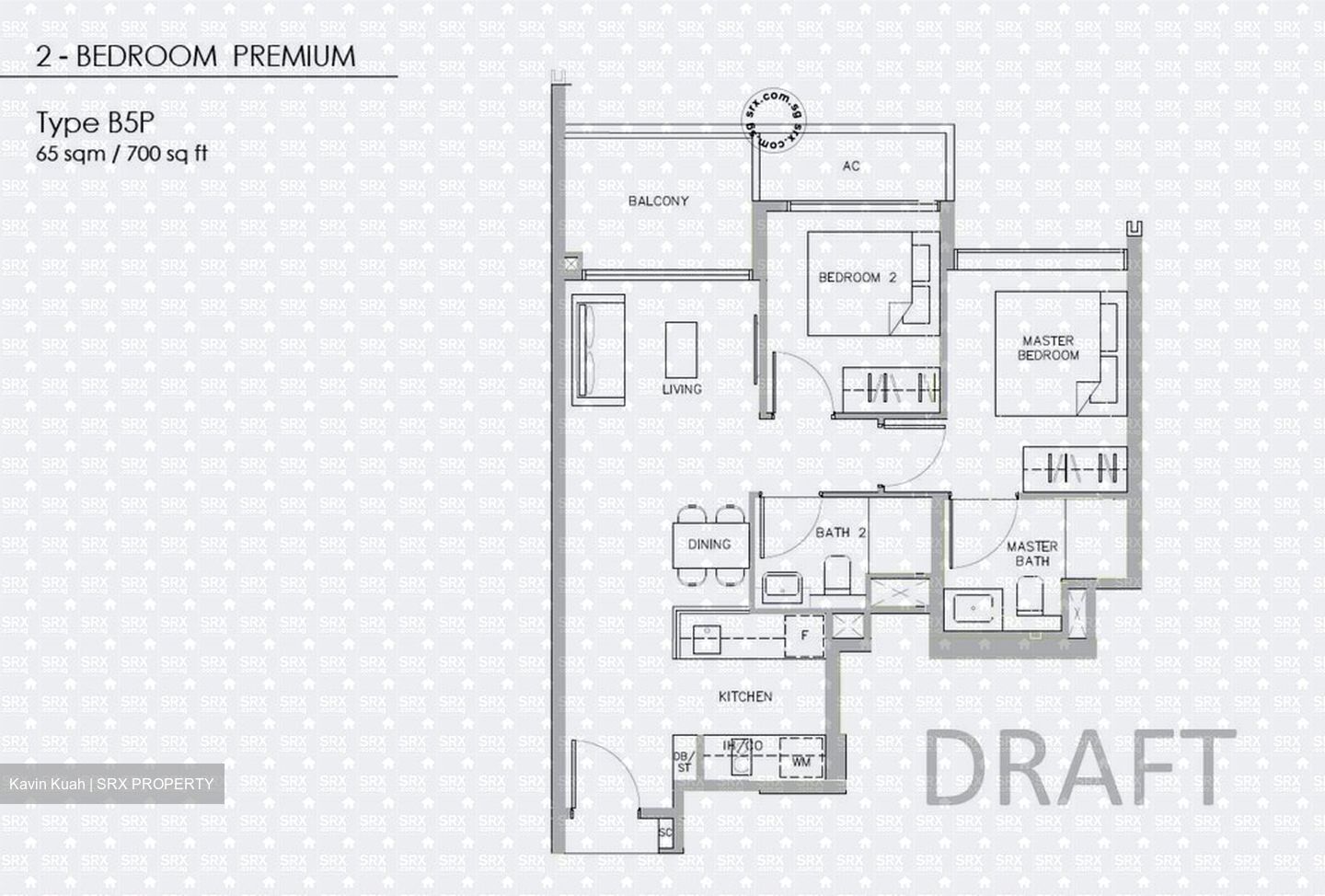 Juniper Hill (D10), Apartment #630614881
